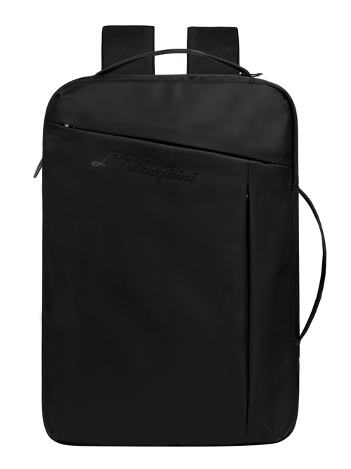 Rucksack, umwandelbar in eine Aktentasche - Rucksäcke & Taschen | Lamborghini Store