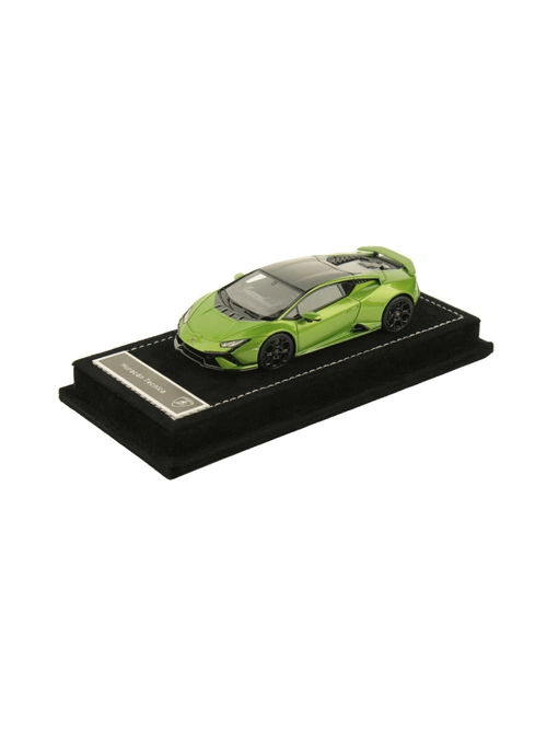 LAMBORGHINI HURACÁN TECNICA MODEL CAR ON A SCALE OF 1:43 BY MR COLLECTION - Christmas Gift Guide | Lamborghini Store