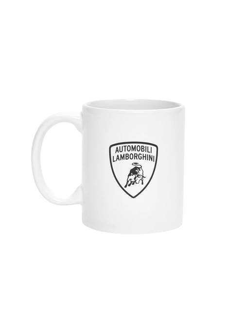 陶瓷杯 - 生活方式 | Lamborghini Store