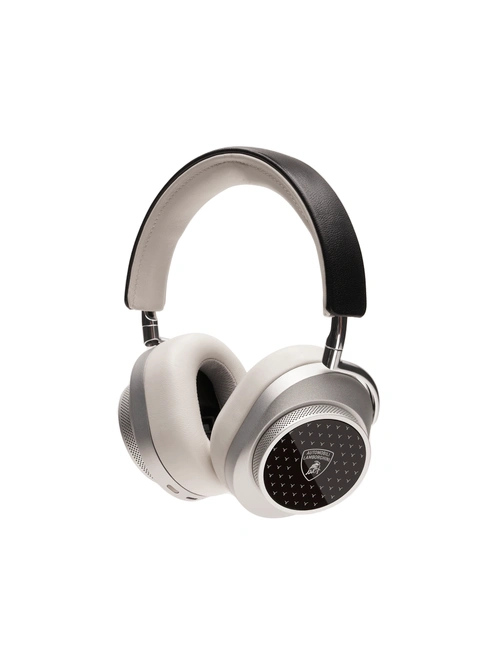 WIRELESS MW75 HEADPHONES BY MASTER & DYNAMIC - Master & Dynamic - Audio Devices | Lamborghini Store