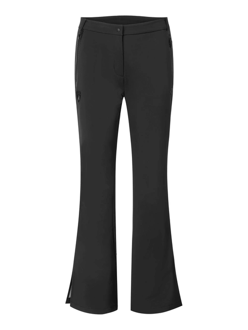 Pantalon tissé pour femmes - DESCENTE X AUTOMOBILI LAMBORGHINI - Skiwear | Lamborghini Store