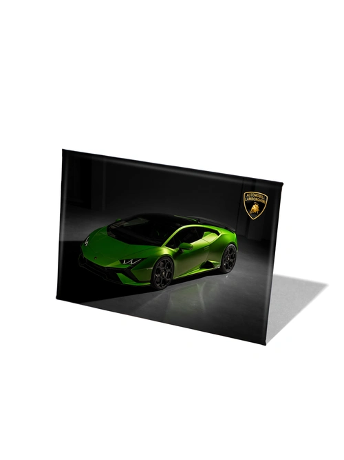 MAGNET Huracán TECNICA - Shop By Car | Lamborghini Store