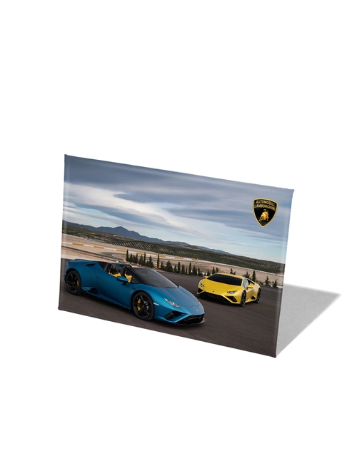 Huracán RWD MAGNET - Shop By Car | Lamborghini Store