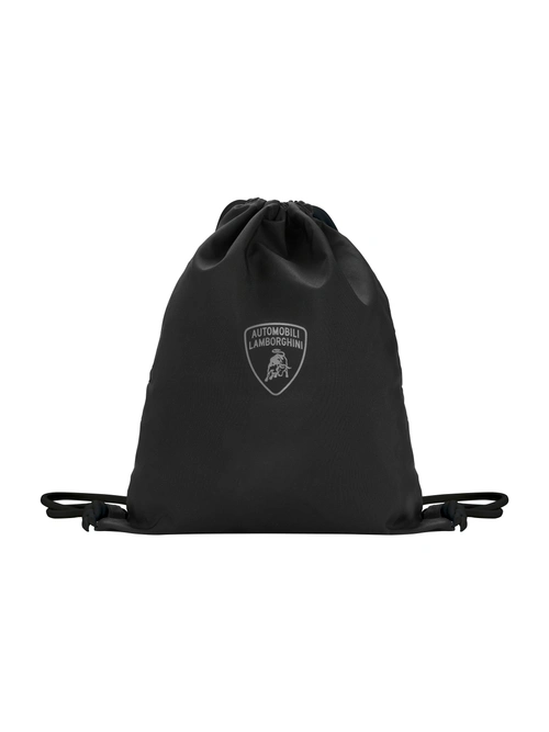 AUTOMOBILI LAMBORGHINI SPORTSACK - BACKPACKS AND BAGS | Lamborghini Store