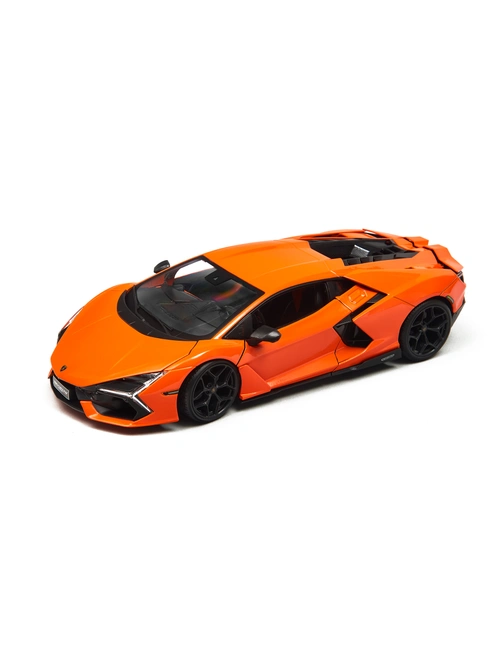 Lamborghini Model Cars: purchase online | Lamborghini Store