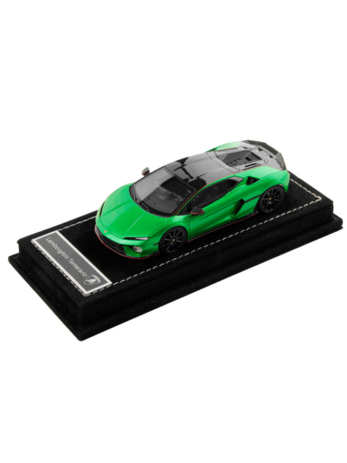 LAMBORGHINI TEMERARIO 1:43 MODEL CAR BY LOOKSMART | Lamborghini Store