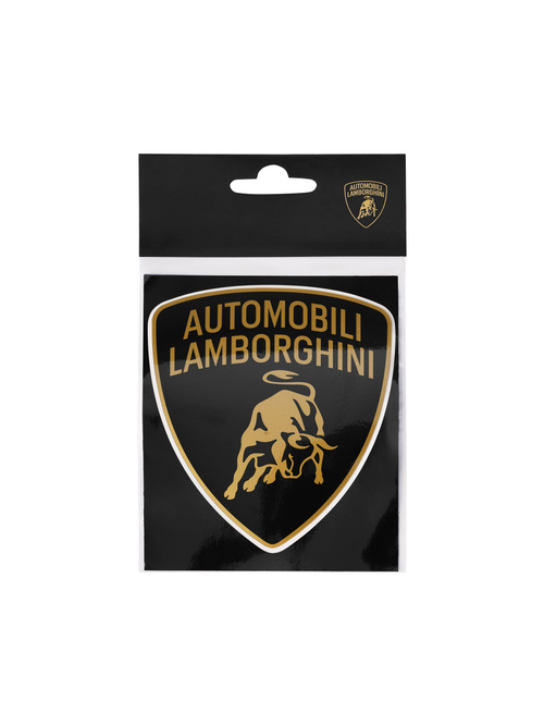 AUTOMOBILI LAMBORGHINI STICKER - Home & Office | Lamborghini Store