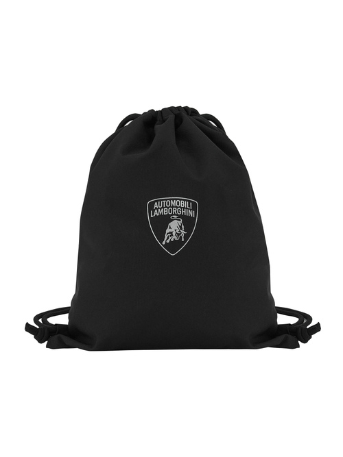 AUTOMOBILI LAMBORGHINI SPORTSACK - BACKPACKS AND BAGS | Lamborghini Store
