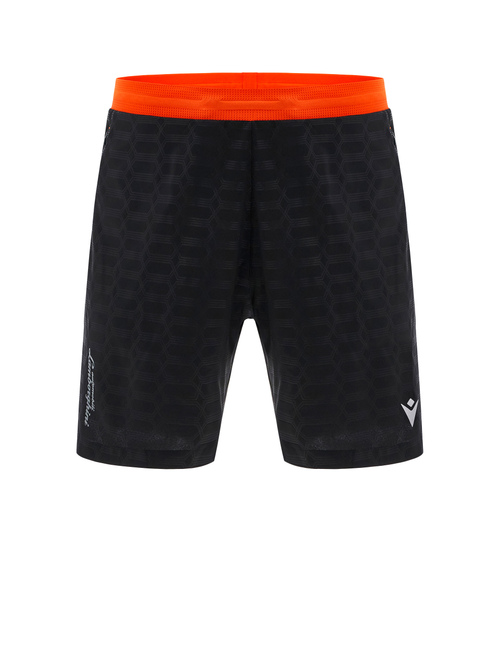 AUTOMOBILI LAMBORGHINI MEN'S SPORTS SHORTS - Man | Lamborghini Store