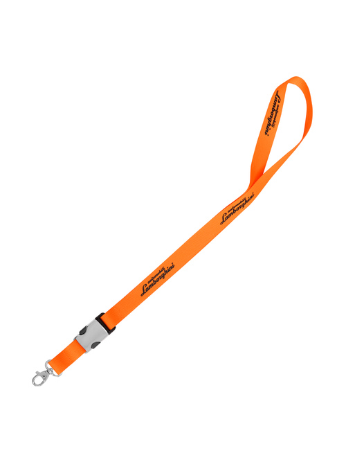 SCHLÜSSELBAND AUTOMOBILI LAMBORGHINI - New In | Lamborghini Store