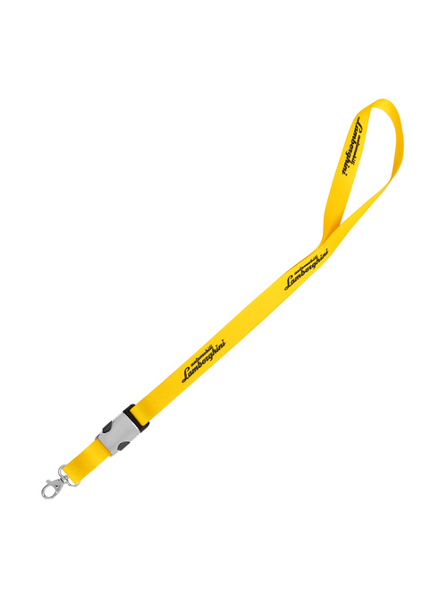 SCHLÜSSELBAND AUTOMOBILI LAMBORGHINI - New In | Lamborghini Store