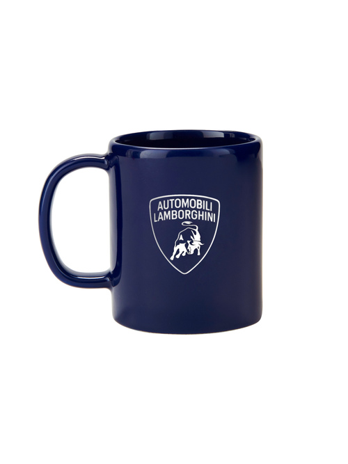 CREST MUG - Lifestyle | Lamborghini Store