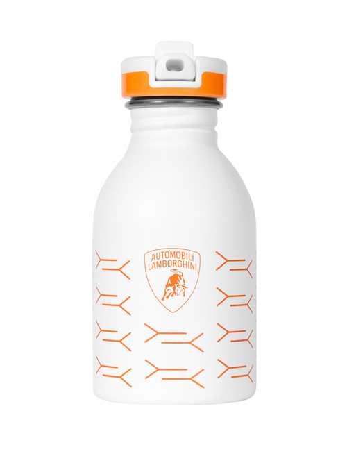 24 BOTTLES FÜR AUTOMOBILI LAMBORGHINI – URBAN BOTTLE KIDS 25 CL - New In | Lamborghini Store