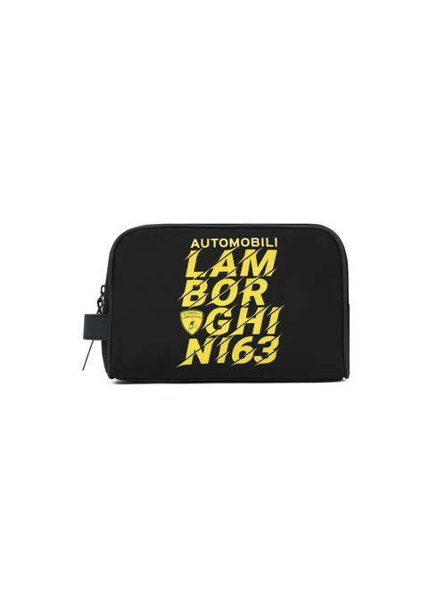 Travel trolley and backpacks by Lamborghini - Travel collection