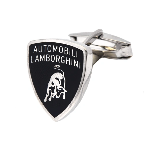 兰博基尼袖扣 | Lamborghini Store