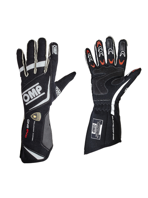 ONE EVO glove | Lamborghini Store