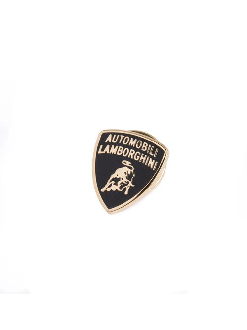 中号徽章 - 钥匙扣&促销 | Lamborghini Store