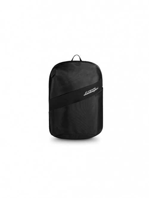 Lamborghini Backpack in technical fabric | Lamborghini Store