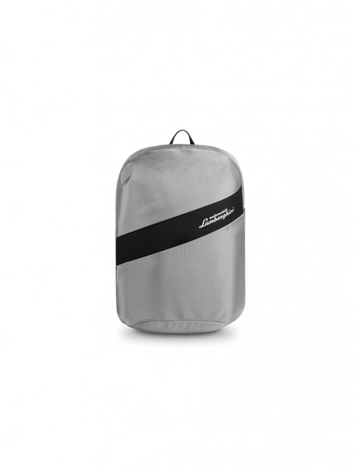 Slim everyday backpack - -30% | Lamborghini Store