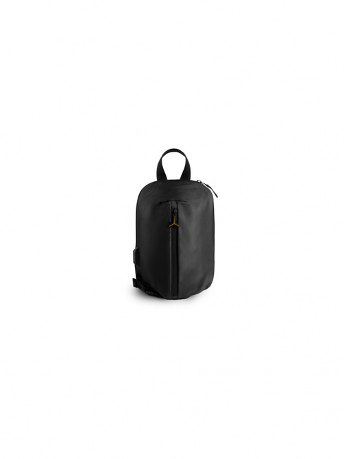 Crossbody bag with USB plug - -30% | Lamborghini Store