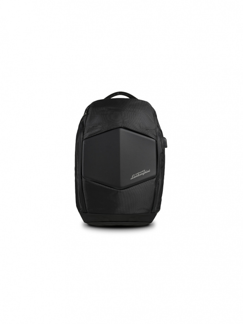 Hard shell backpack | Lamborghini Store