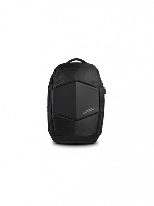 Hard shell backpack - BACKPACKS AND BAGS | Lamborghini Store