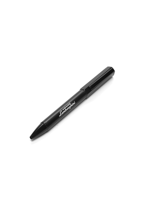 STYLO À BILLE AUTOMOBILI LAMBORGHINI DESIGN GÉOMÉTRIQUE - Maison et Bureau | Lamborghini Store