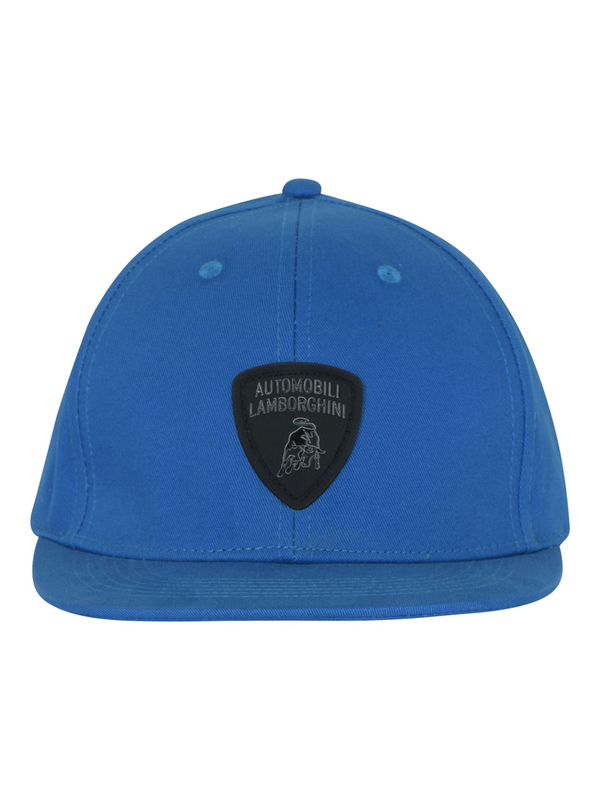 儿童盾牌徽标棒球帽 - Lamborghini Store