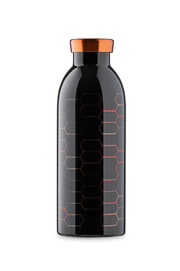 24Bottles 为 Automobili Lamborghini 打造的 Clima Bottle 2022 版 - Lamborghini Store
