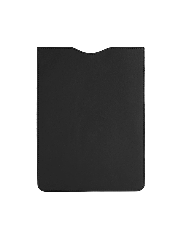 Porta-iPad de 11" DE PIEL RECICLADA AUTOMOBILI LAMBORGHINI - Lamborghini Store