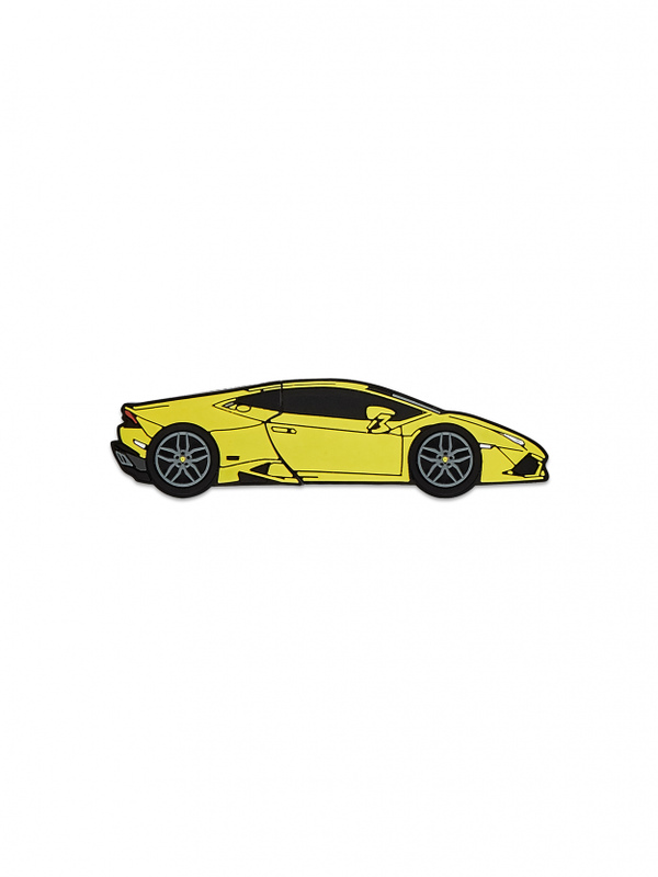 Chiavetta USB Huracán Lamborghini - Lamborghini Store
