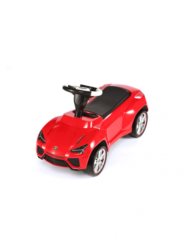 rastar lamborghini ride on