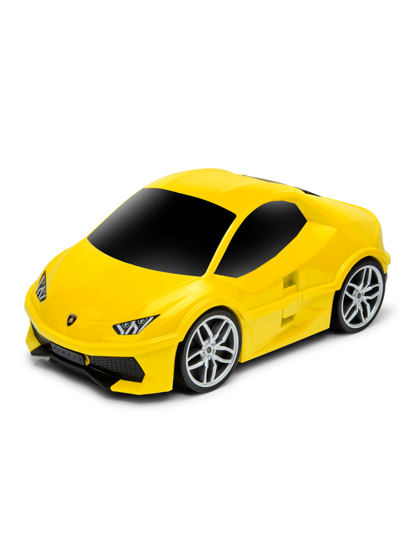Lamborghini trolley bag clearance