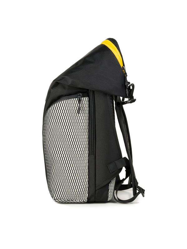 sac a dos extensible