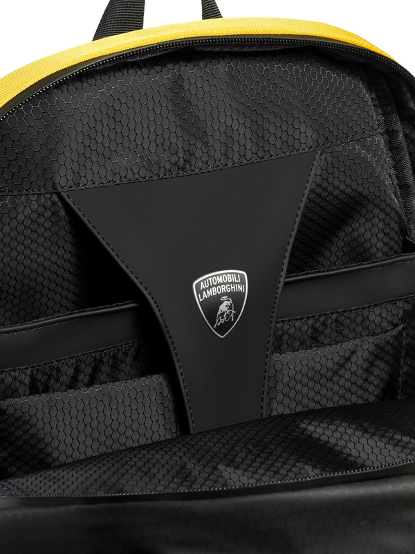 Rucksack mit mehreren Fächern - Lamborghini Store