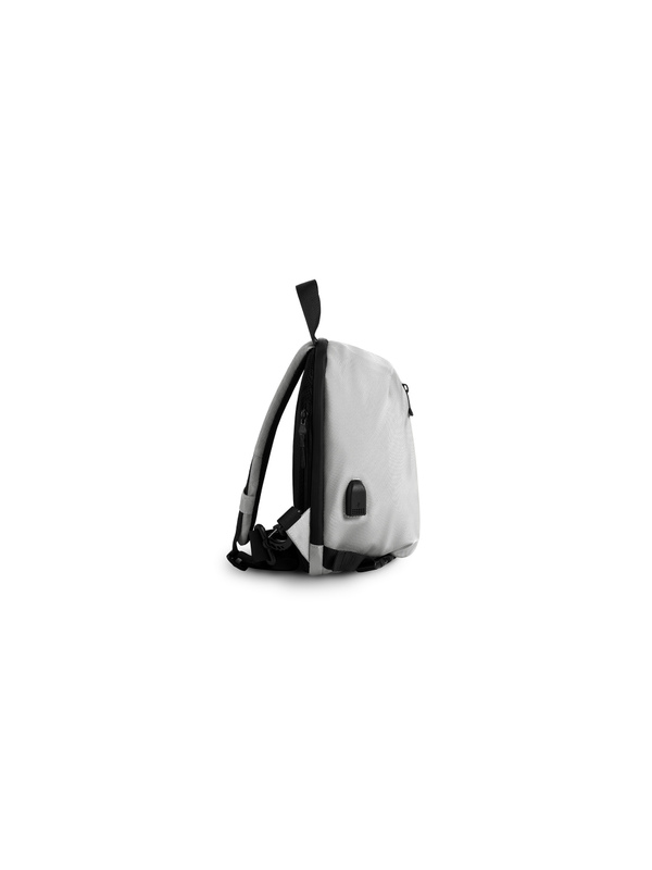 Crossbody bag with USB plug - Lamborghini Store
