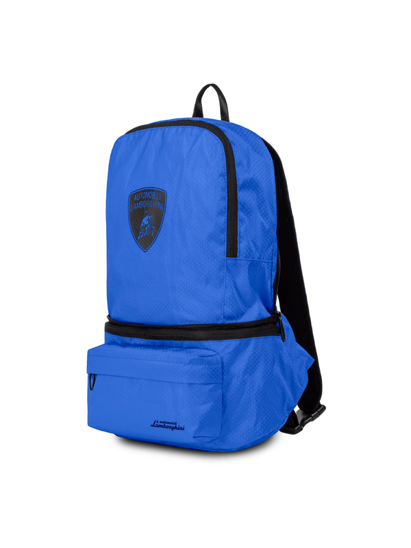 Pouch convertible backpack - Lamborghini Store