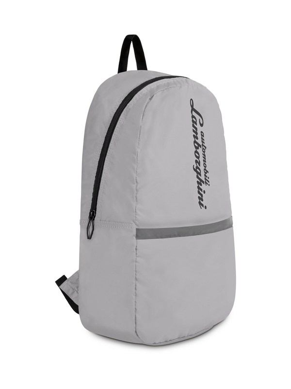 Super-slim convertible backpack - Lamborghini Store