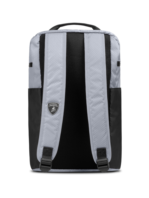 Automobili-Lamborghini Ultralight Travel Backpack - Lamborghini Store