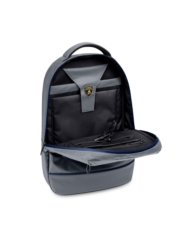 Automobili-Lamborghini Utility Backpack - Lamborghini Store