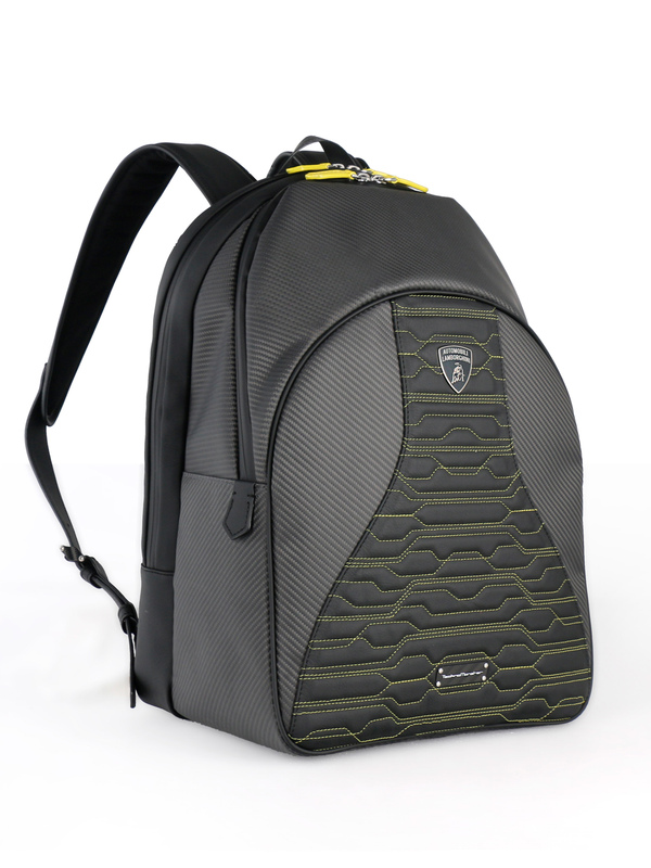 Dragon-Lamborghini backpack by TecknoMonster - Lamborghini Store