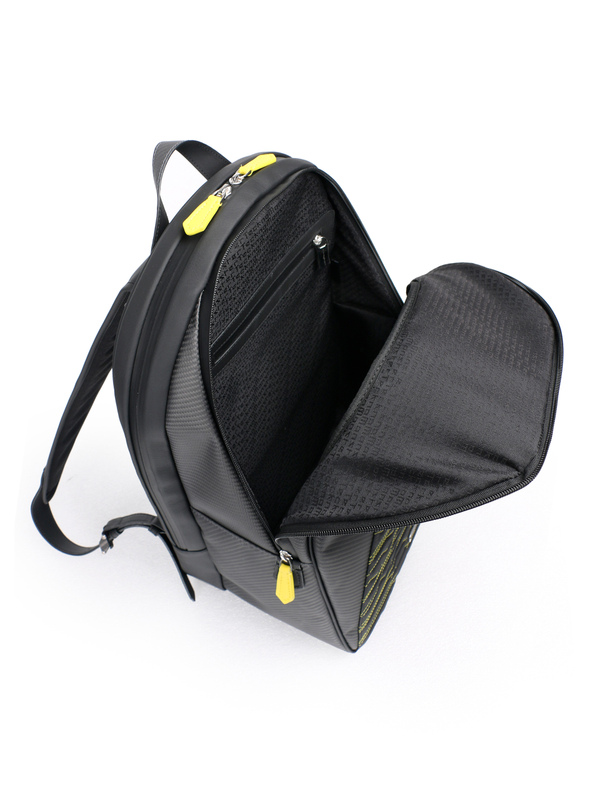Dragon-Lamborghini backpack by TecknoMonster - Lamborghini Store