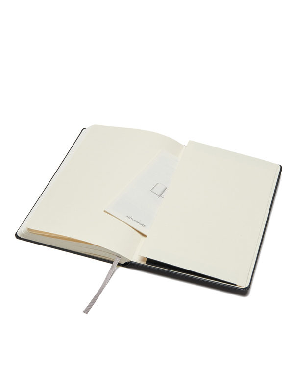 Large Notebook Moleskine for Automobili Lamborghini - Lamborghini Store