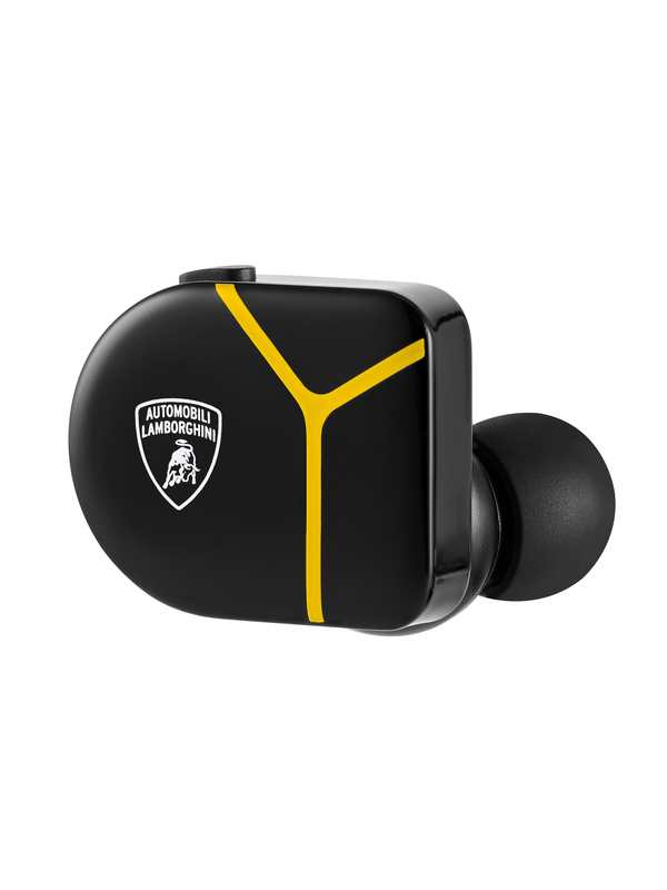 Écouteurs en acétate MW07 PLUS par Master & Dynamic - Lamborghini Store