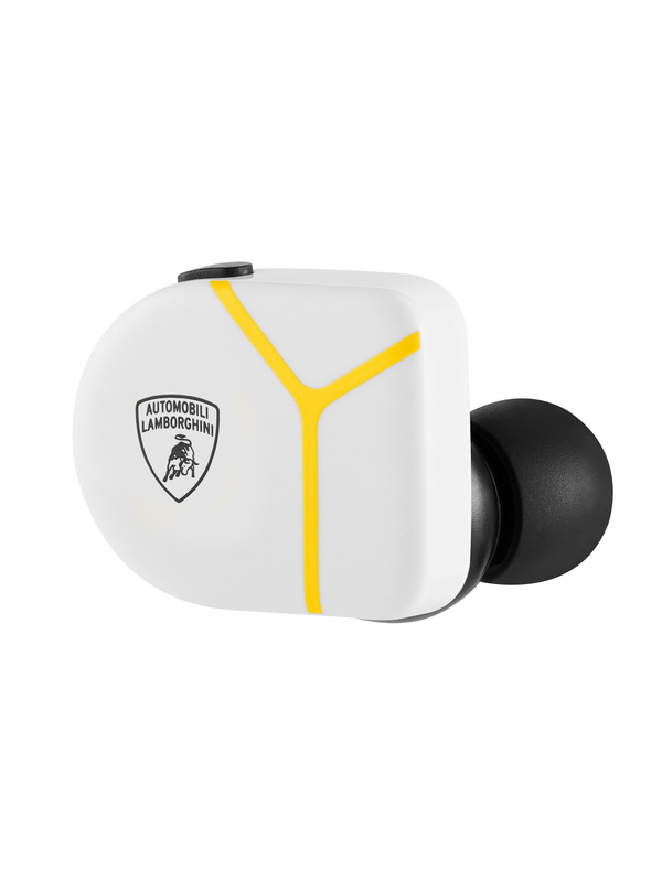 Auriculares inalámbricos in-ear de acetato MW07 PLUS de Master & Dynamic - Lamborghini Store