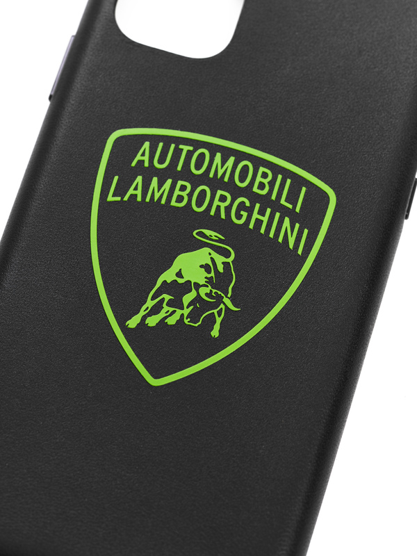 Étui pour Iphone 12 - Lamborghini Store