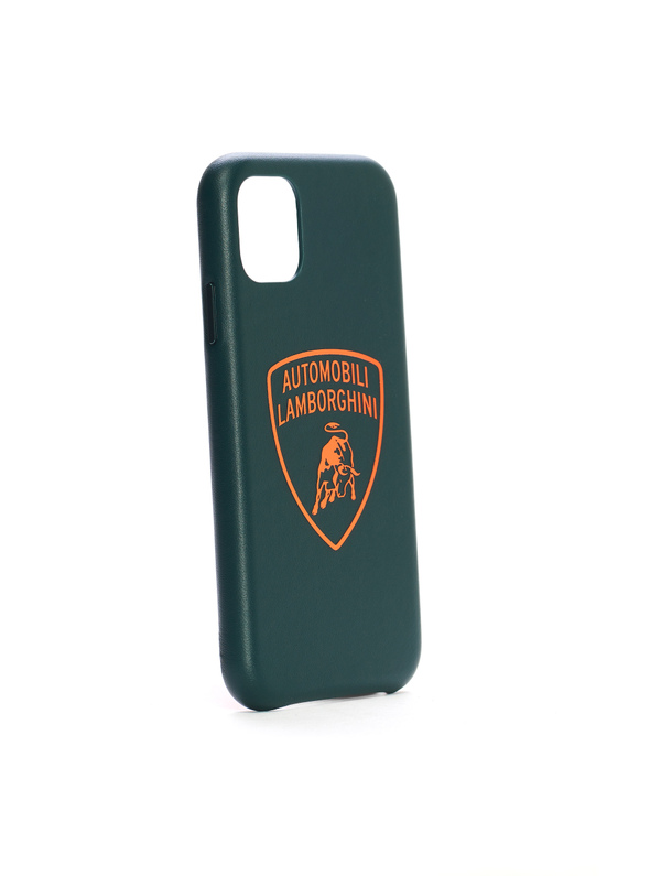iPhone 12/12 Pro 手机套 - Lamborghini Store