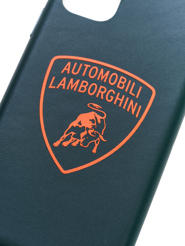 Cover for Iphone 12 - Lamborghini Store