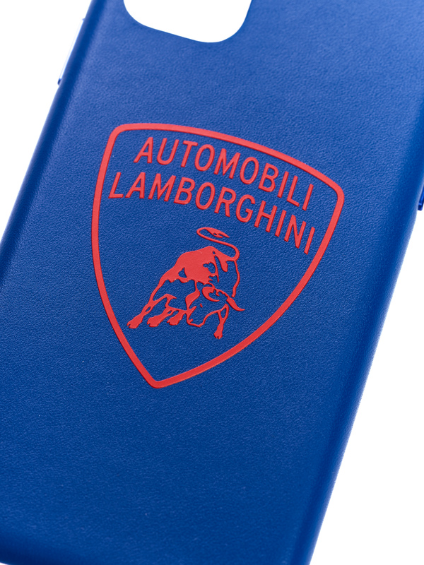 Cover für Iphone 12 - Lamborghini Store