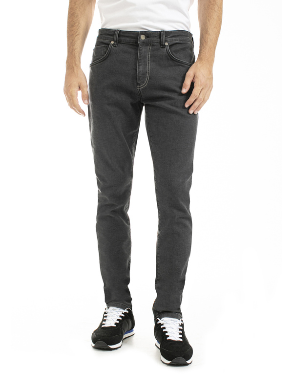 bi stretch denim